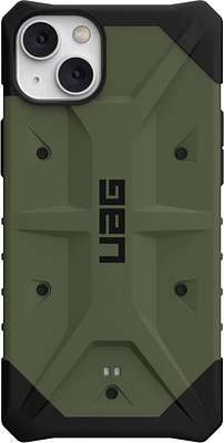 Étui Pathfinder UAG - iPhone 14 Plus, vert (Olive)