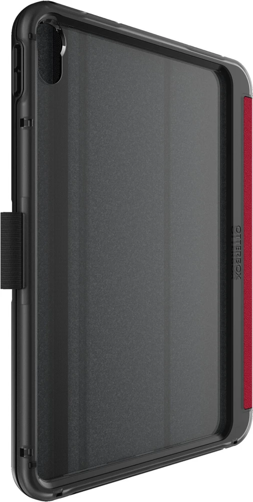 Otterbox Étui de Protection Symmetry 360 Elite Ruby Sky (Rouge) pour iPad 10.2 2022