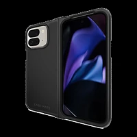 Google Pixel 9 Pro Fold Case-Mate Tough Case - Black