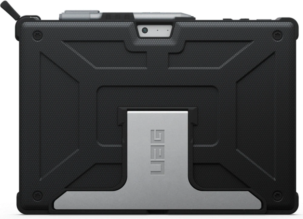 Microsoft Surface Pro 6/Pro 5/Pro 4 (2017) Metropolis Case - Scout