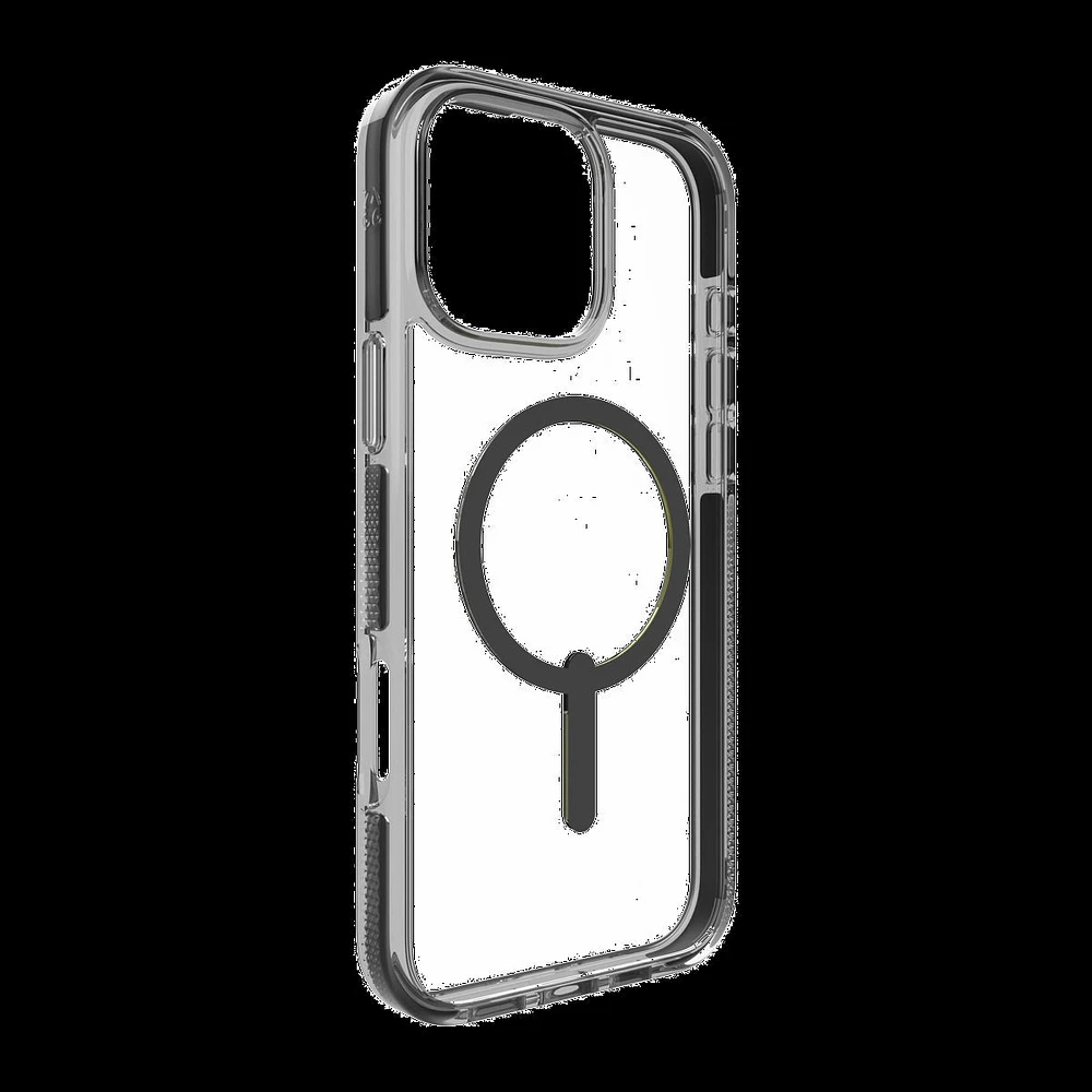 iPhone 16 Pro Max ZAGG Graphene Santa Cruz Snap Case