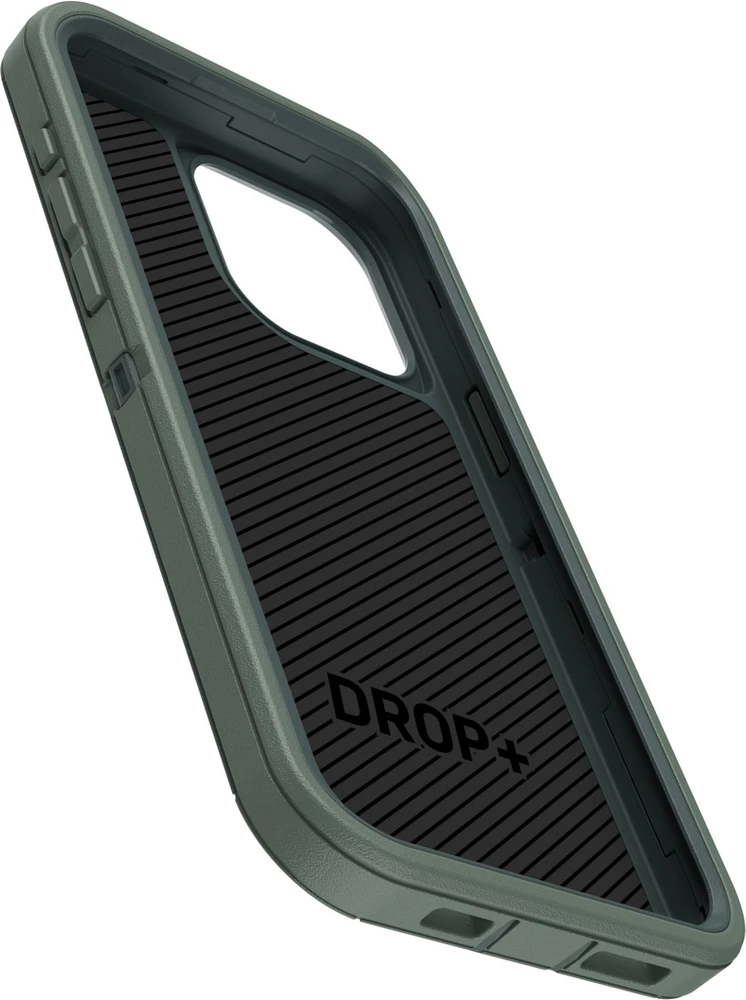 OtterBox 7792553 Étui de Defender Forest Ranger pour iPhone 15 Pro Max