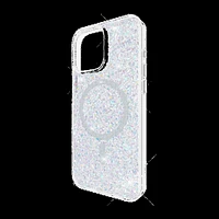 Étui Twinkle Disco de Case-Mate avec MagSafe pour iPhone 16 Pro