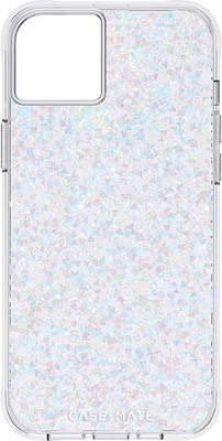 Case-Mate - iPhone 14 Plus Case-Mate Twinkle Case - Diamond