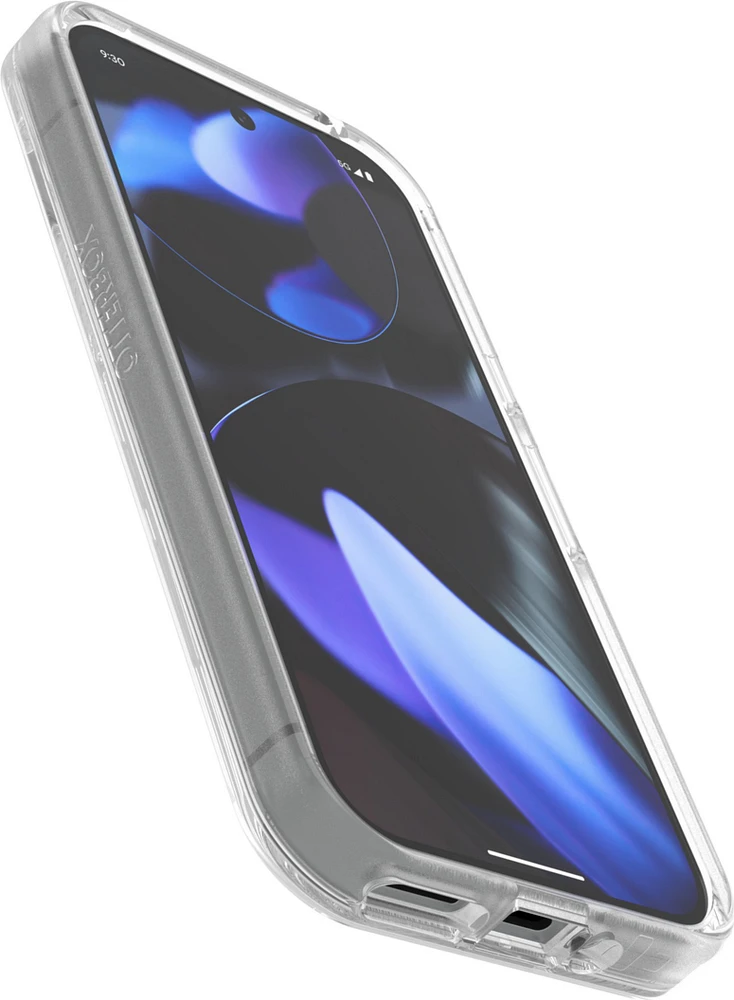 Google Pixel 9/9 Pro Otterbox Symmetry Clear Series Case