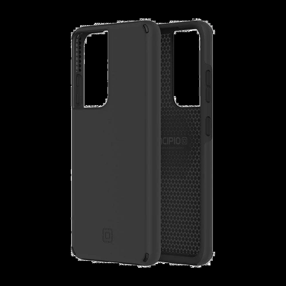 Incipio Duo for Samsung Galaxy A12 - Black