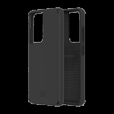 Incipio Duo for Samsung Galaxy A12 - Black