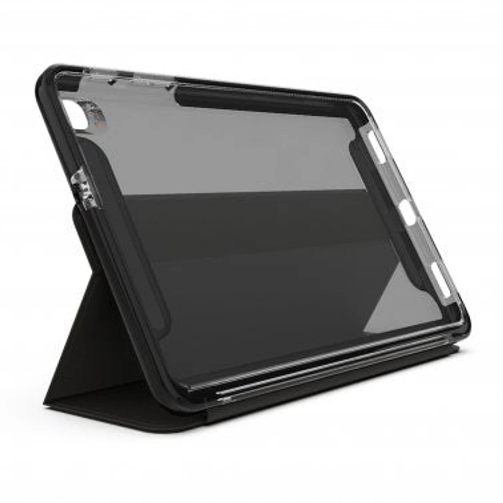 GEAR4 - Galaxy Tab A 8.4 Brompton + Folio Case - Black