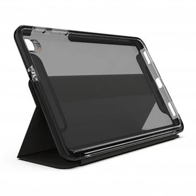 GEAR4 - Galaxy Tab A 8.4 Brompton + Folio Case - Black