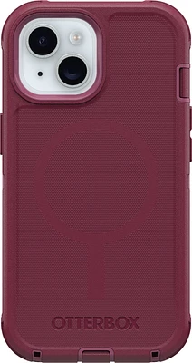 OtterBox 7797313 Étui Defender Pro MagSafe Foxberry pour iPhone 16