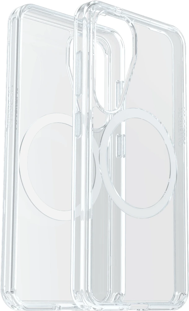 SYMMETRY CLEAR MAGNETS  NAVAJO  CLEAR