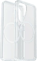 SYMMETRY CLEAR MAGNETS  NAVAJO  CLEAR