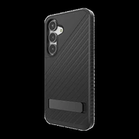 Samsung Galaxy S25 ZAGG Graphene Denali Kickstand Case