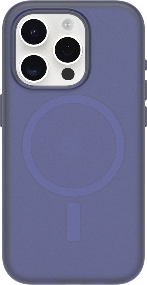 tui de la série Symmetry Soft Touch d’OtterBox avec MagSafe pour iPhone 16 Pro Max