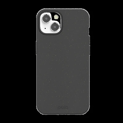 Pela - iPhone 13 Compostable Eco-Friendly Clear Case