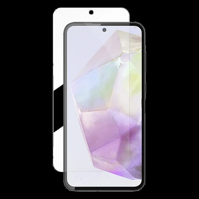 Tempered Glass Screen Protector for Samsung Galaxy S24 FE/Galaxy A36 5G