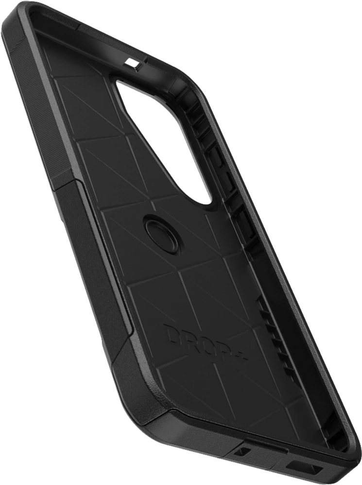 COMMUTER ANTERO BLACK