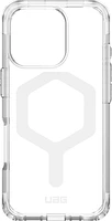 iPhone 16 Pro UAG Plyo MagSafe Case - Ice/White