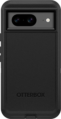 Otterbox - Defender Series Case for Google Pixel 8 - Black