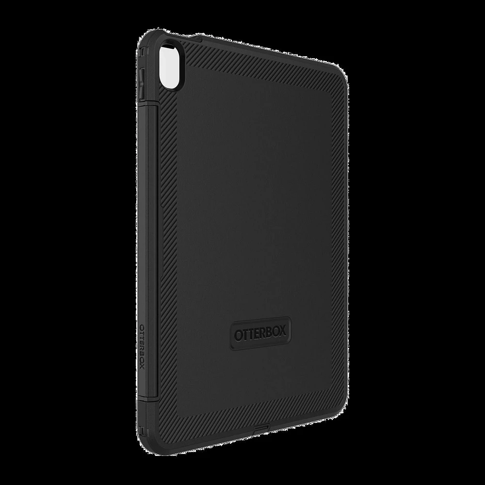 OtterBox 7795220 Étui de Protection Defender Noir pour iPad Air 11 2024 (6th Gen)/Air 5th Gen/Air 4th Gen