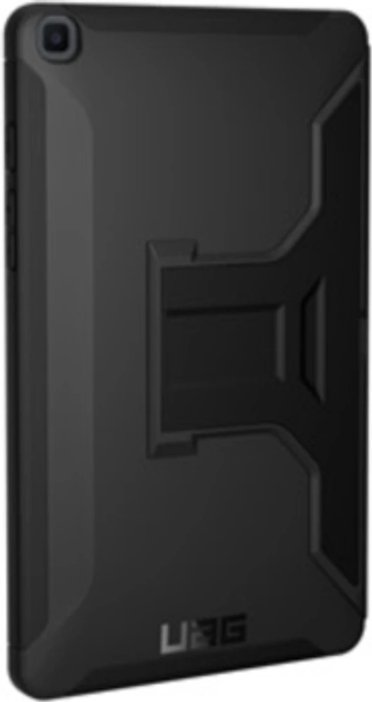 UAG Galaxy Tab A 8.4 Scout Case - Black