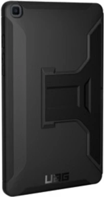 UAG Galaxy Tab A 8.4 Scout Case - Black