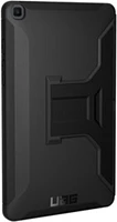 UAG Galaxy Tab A 8.4 Scout Case - Black