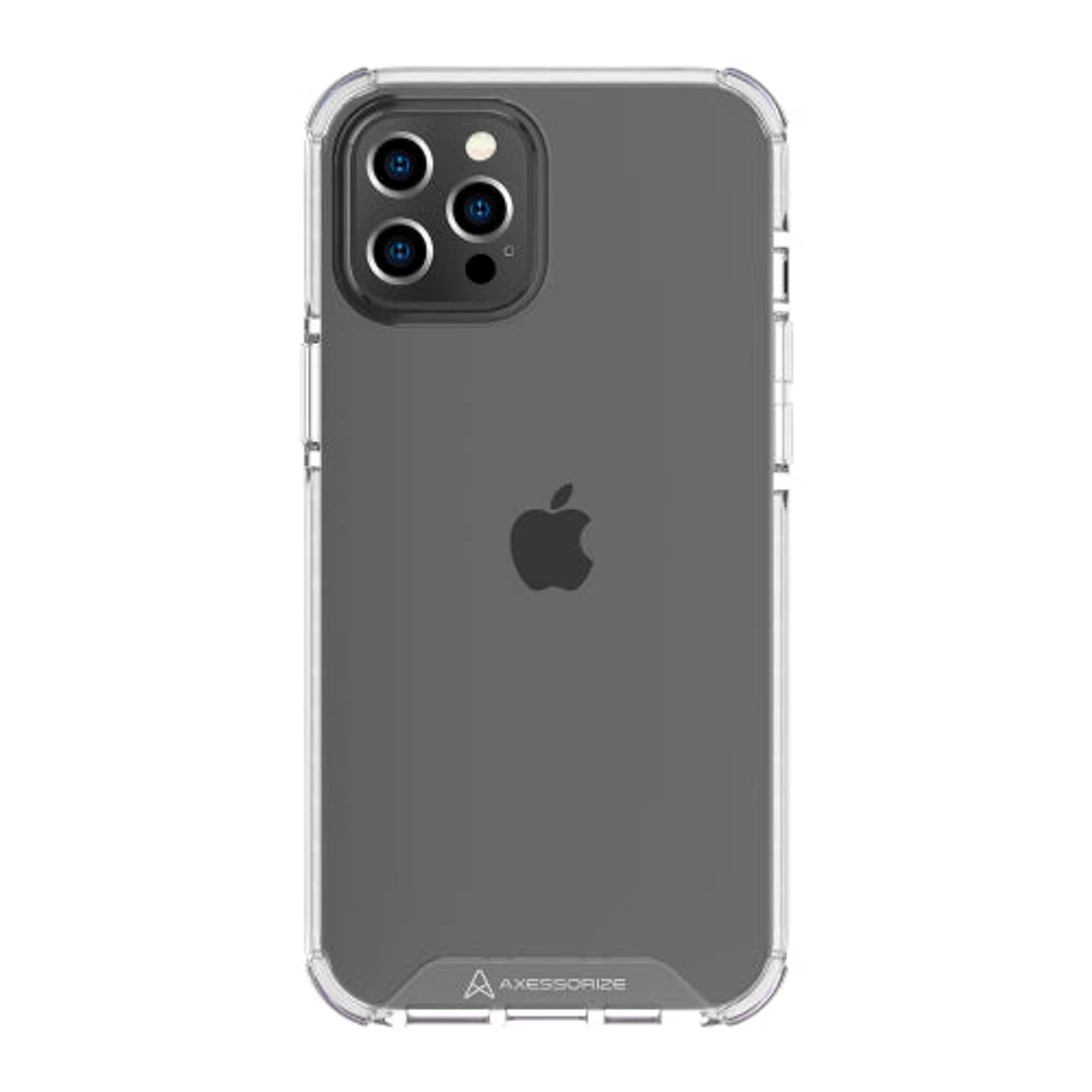 AXS PROShield Apple iPhone / Pro | Frosted/Clear