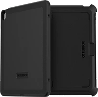 OtterBox - Defender Case for Apple iPad Air 13 - Black