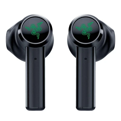 Razer Hammerhead True Wireless Earbuds