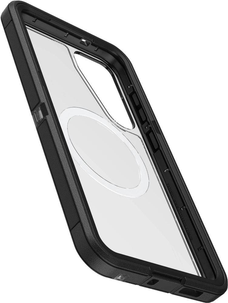 DEFENDER PRO XT CLEAR MAG ANTERO DARK SIDE
