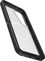 DEFENDER PRO XT CLEAR MAG ANTERO DARK SIDE
