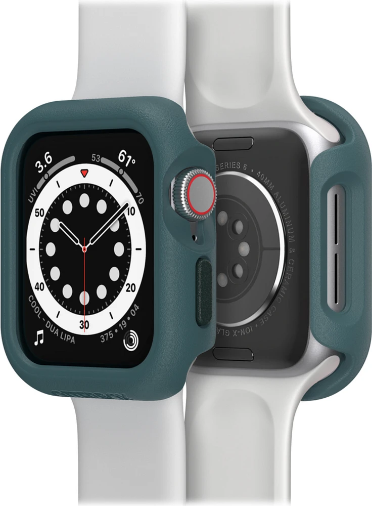 Apple Watch 40mm Otterbox Watch Bumper - Green - Sagebrush