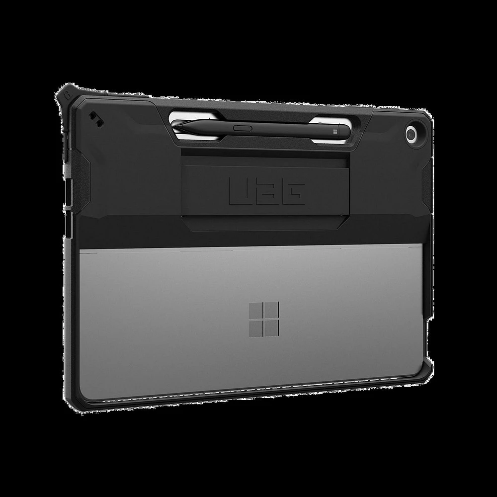 Microsoft Surface Pro 1st Edition 12inch UAG Scout w/Handstrap - Black