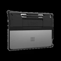 Microsoft Surface Pro 1st Edition 12inch UAG Scout w/Handstrap - Black