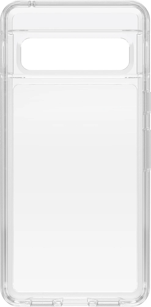 Otterbox - Symmetry Clear Series Case for Google Pixel 7 - Clear