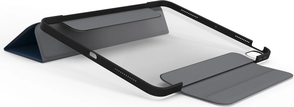 Otterbox - Symmetry Folio Case For Apple Ipad Air 11 - Coastal Evening