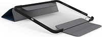 Otterbox - Symmetry Folio Case For Apple Ipad Air 11 - Coastal Evening