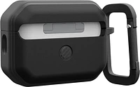 Urban Armor Gear Uag - Civilian Case For Apple Airpods Pro 2 - Black