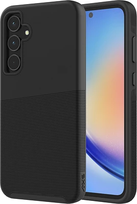 AXS PROTech Plus Samsung Galaxy A35 - Black