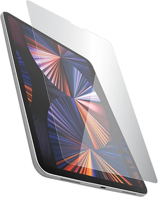 LOGiiX - iPad 12.9" Phantom Glass HD Super Tempered AM Screen Protector