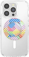 PopSockets - PopGrip MagSafe Circle Enamel - Thats a Weave