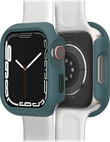 Apple Watch 45mm Otterbox Watch Bumper - Green - Sagebrush