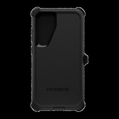 Otterbox - Defender Case For Samsung Galaxy S24 Plus  - Black