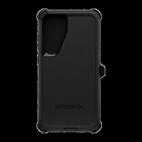 Otterbox - Defender Case For Samsung Galaxy S24 Plus  - Black