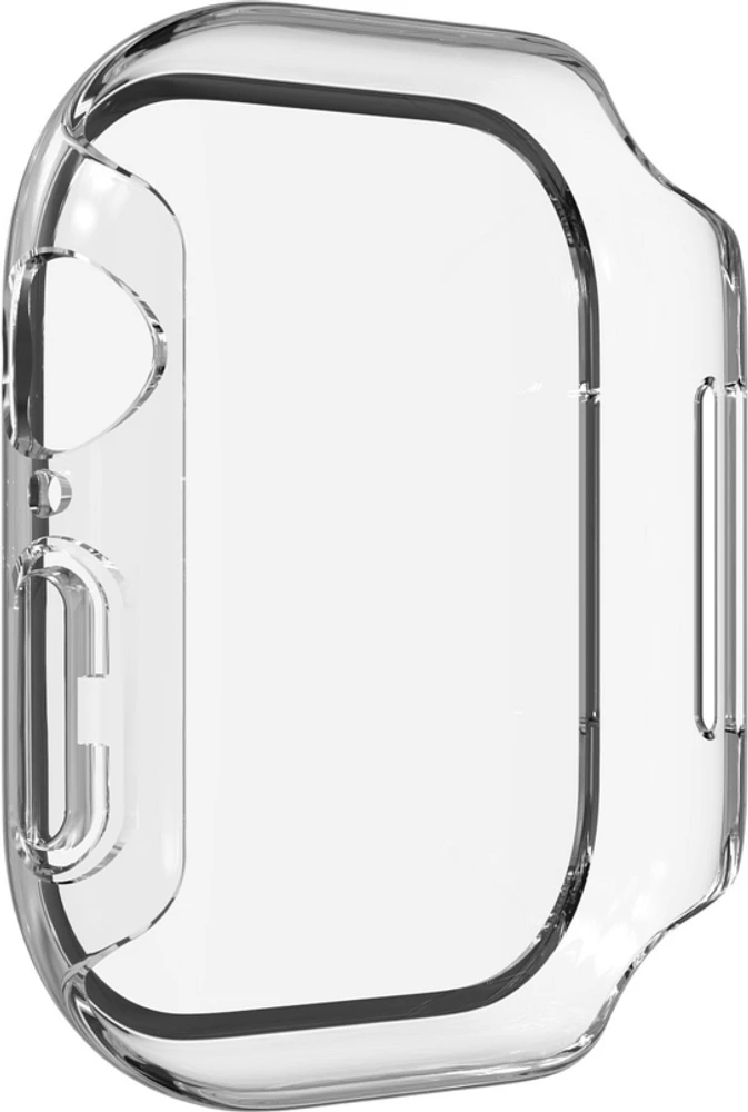 ZAGG InvisibleShield Glass Elite 360 for Apple Watch 44/45mm S10 - Clear