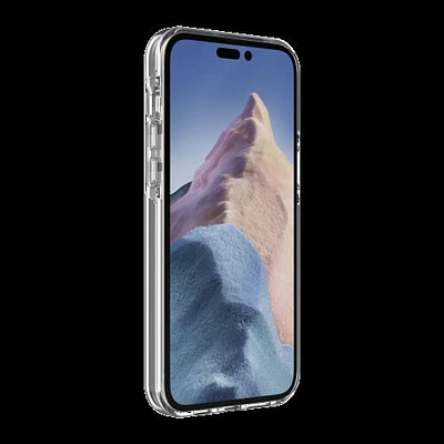 AXS Ecoclear Apple iPhone 14 Pro Max | Transparent