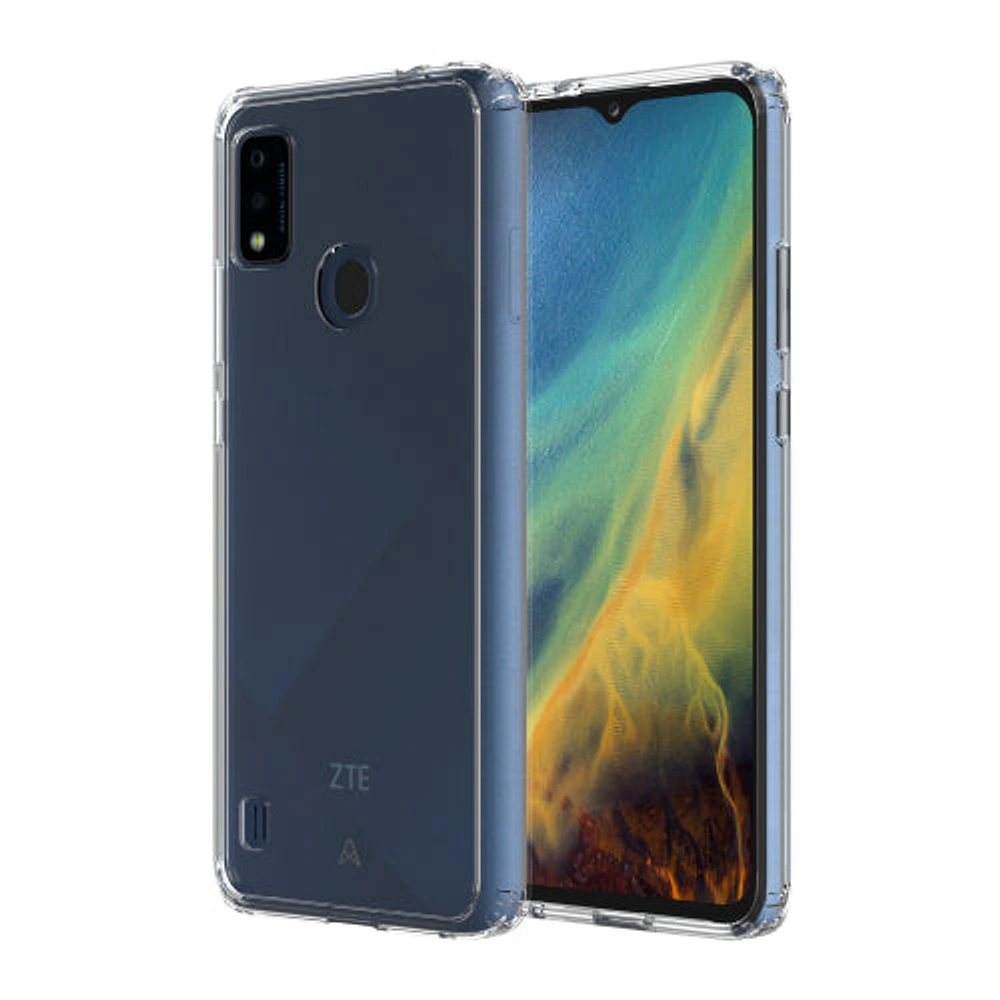 Axessorize ULTRA étui testé contre les chutes pour ZTE A7P