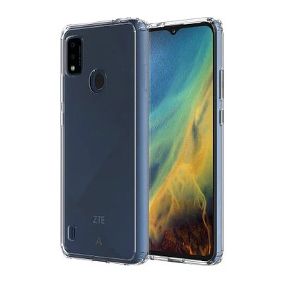 Axessorize ULTRA étui testé contre les chutes pour ZTE A7P