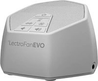 LectroFan Evo générateur de bruits blancs et de sons de ventilateur